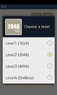How to install 2048 HD - The Best Puzzle Game lastet apk for laptop