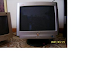 Monitor 17" Svga Compaq Calse A