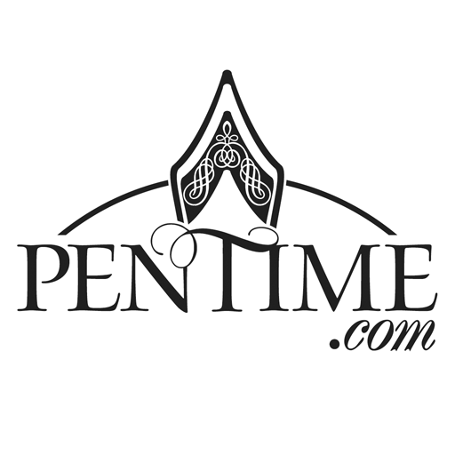 Pentime.com LOGO-APP點子