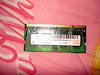 Memoria Ram 512 Gigas Ddr2