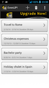 How to download EvenUP! - Your debt manager lastet apk for android