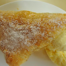 Apple Turnovers