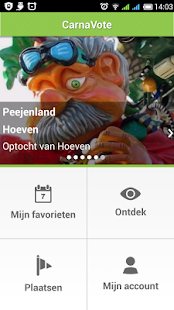 How to mod CarnaVote 1.1.0305 mod apk for pc