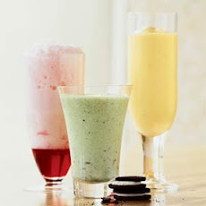 Grasshopper Milkshake