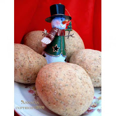 Flavorful Herb Bread