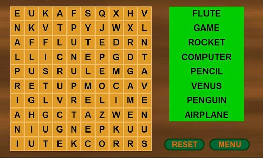 How to download Word Search Challenge lastet apk for pc