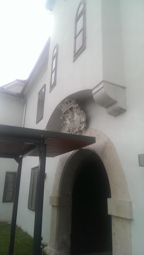 Portal Wappen