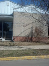 Centerville Post Office