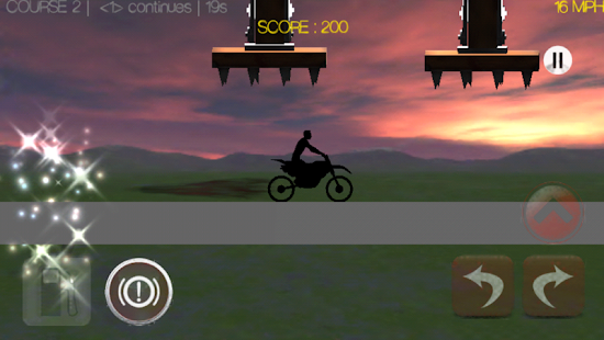 How to download Motocross Pro patch 1.0 apk for bluestacks