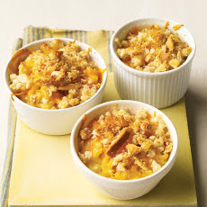 Southern Mac and Cheese