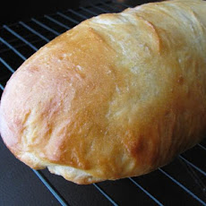 Sourdough Ciabatta