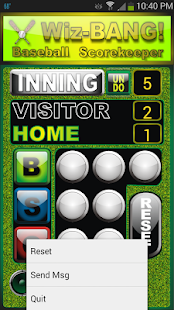 How to get WizBang! Baseball Score Keeper 3.0 apk for android