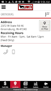 How to mod Lowe's Pellets & Grain 1.0.4 unlimited apk for android