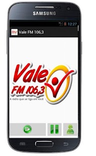 How to install Vale FM 106,3 1.0 unlimited apk for android