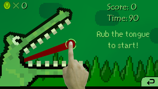 How to mod Gator Swamp Adventure RPG 1.2.1 unlimited apk for bluestacks