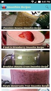 How to mod Smoothies Recipes ll 6.0.1.1 apk for android