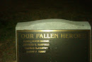 Fallen Hero Memorial 