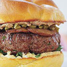 Wellington Burgers