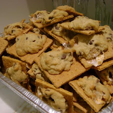 Some More S'mores
