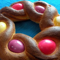 Easter Cakes