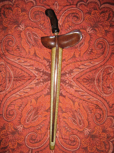 Java Keris 003