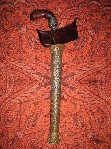 Sulawesi Keris Sulawesi Keris