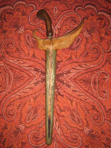 Java Keris Solo 004