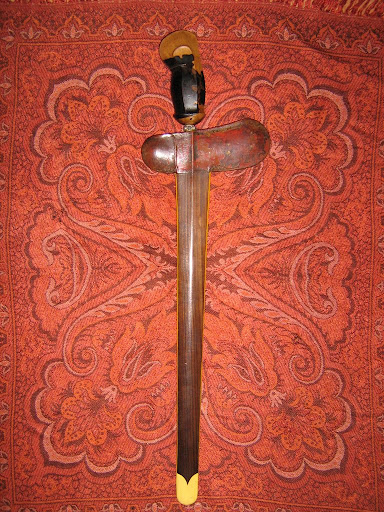 Bali and Lombok Keris Bali and Lombok Keris