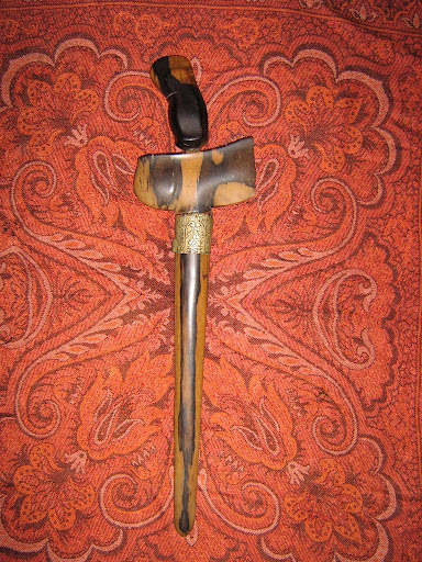 Bali Lombok keris002