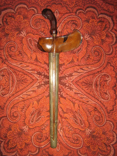 Java Keris Solo 006