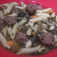 Italian Wedding Soup