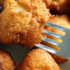 Kittencal's Hush Puppies