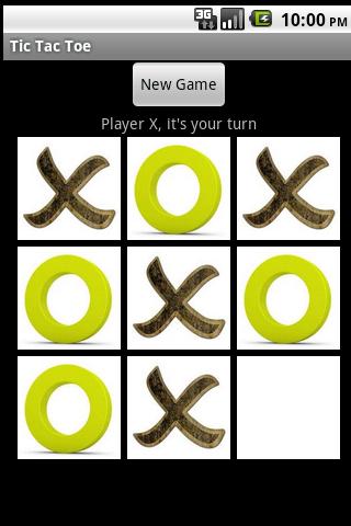 TicTacToe