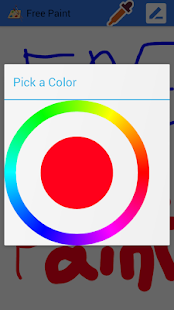 How to mod Free Paint 1.0.0 unlimited apk for laptop