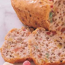 Gumdrop Bread