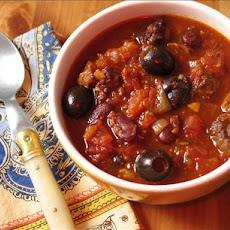 My Chili