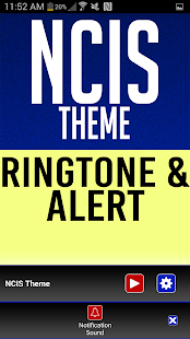 How to mod NCIS Theme Ringtone & Alert 1.1 apk for pc