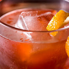 Negroni Recipe