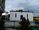 Panagia Eleousa Church