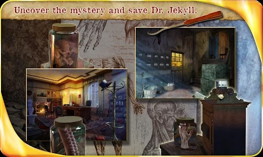 How to download Dr Jekyll and Mr Hyde (full) lastet apk for pc