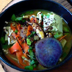 Miso Stew