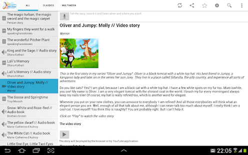How to mod English bedtime stories [pro] 3.1.1 apk for android