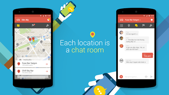 How to download Tappy - Discover People! lastet apk for pc