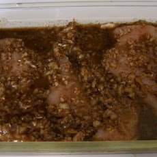 Five-Spice Marinade