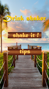 How to mod Drink Shaker 1.2 apk for pc