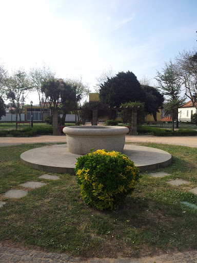 Jardim Praça Liege