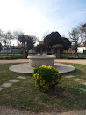 Jardim Praça Liege