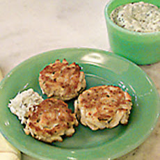 Maryland Crab Cakes