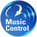 KENWOOD Music Control mobile app icon