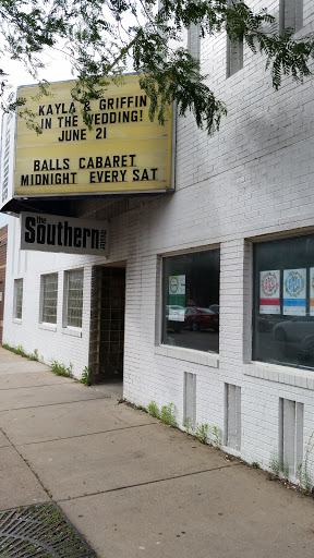 The Southern Theater